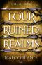 [The Broken Blades 02] • Four Ruined Realms · Liebe ist Krieg